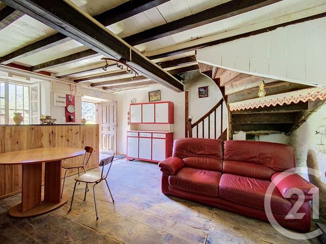Maison &agrave; vendre - 3 pi&egrave;ces - 87,98 m2 - Seix - 09 - MIDI-PYRENEES