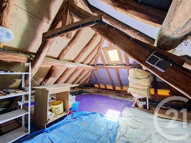 Maison &agrave; vendre - 3 pi&egrave;ces - 87,98 m2 - Seix - 09 - MIDI-PYRENEES