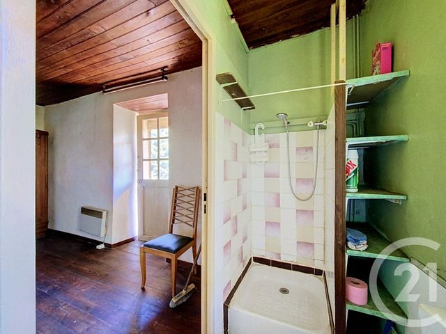 Maison &agrave; vendre - 3 pi&egrave;ces - 87,98 m2 - Seix - 09 - MIDI-PYRENEES