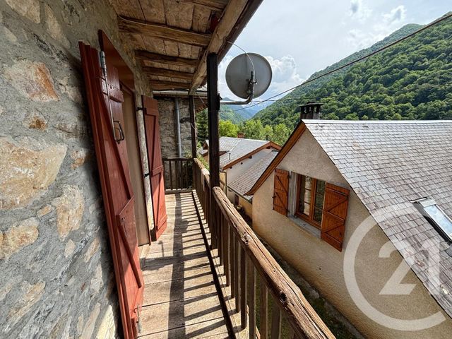 Maison &agrave; vendre - 3 pi&egrave;ces - 87,98 m2 - Seix - 09 - MIDI-PYRENEES