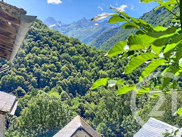 Maison &agrave; vendre - 3 pi&egrave;ces - 87,98 m2 - Seix - 09 - MIDI-PYRENEES