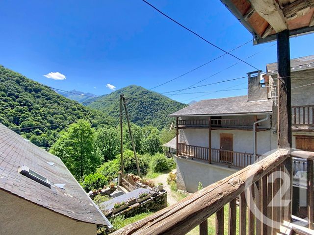 Maison &agrave; vendre - 3 pi&egrave;ces - 87,98 m2 - Seix - 09 - MIDI-PYRENEES