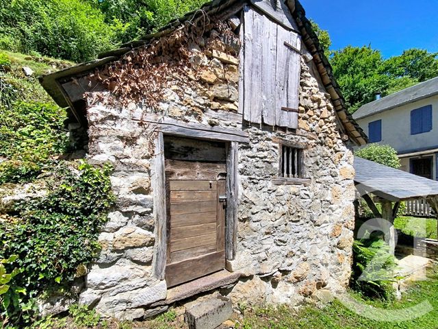 Maison &agrave; vendre - 3 pi&egrave;ces - 87,98 m2 - Seix - 09 - MIDI-PYRENEES