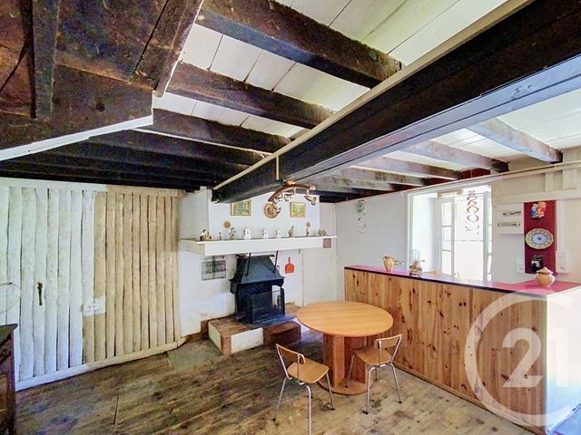Maison &agrave; vendre - 3 pi&egrave;ces - 87,98 m2 - Seix - 09 - MIDI-PYRENEES