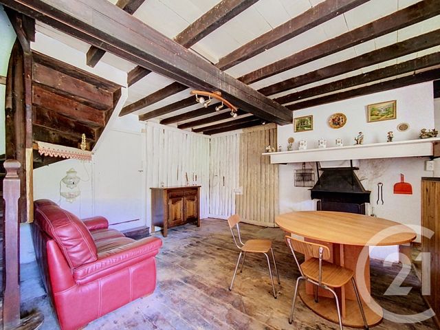 Maison &agrave; vendre - 3 pi&egrave;ces - 87,98 m2 - Seix - 09 - MIDI-PYRENEES