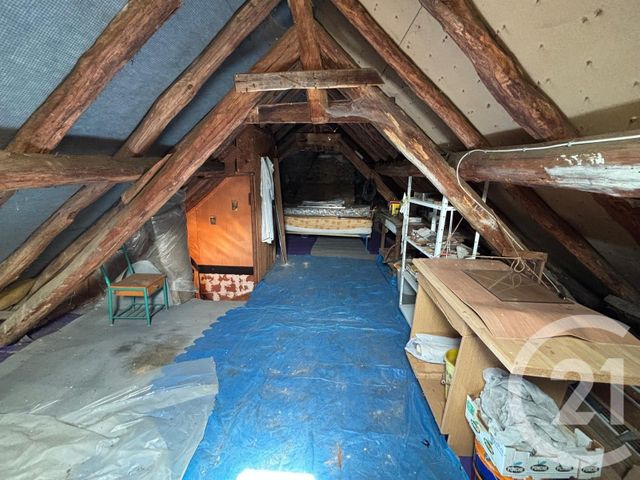 Maison &agrave; vendre - 3 pi&egrave;ces - 87,98 m2 - Seix - 09 - MIDI-PYRENEES