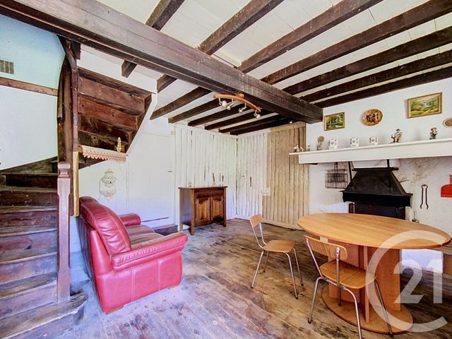 Maison &agrave; vendre - 3 pi&egrave;ces - 87,98 m2 - Seix - 09 - MIDI-PYRENEES
