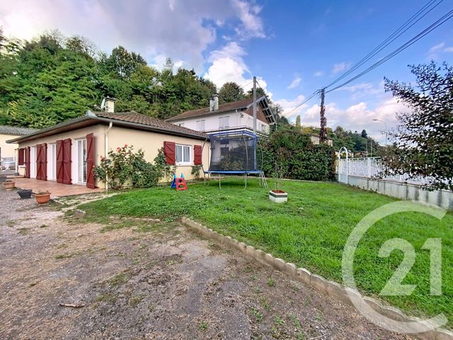 Maison &agrave; louer - 4 pi&egrave;ces - 92,08 m2 - St Girons - 09 - MIDI-PYRENEES