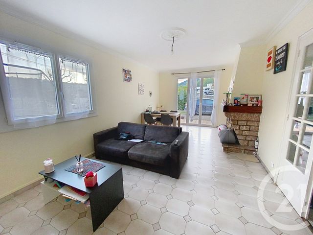 Maison &agrave; louer - 4 pi&egrave;ces - 92,08 m2 - St Girons - 09 - MIDI-PYRENEES