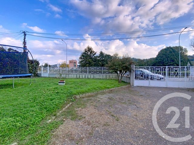 Maison &agrave; louer - 4 pi&egrave;ces - 92,08 m2 - St Girons - 09 - MIDI-PYRENEES