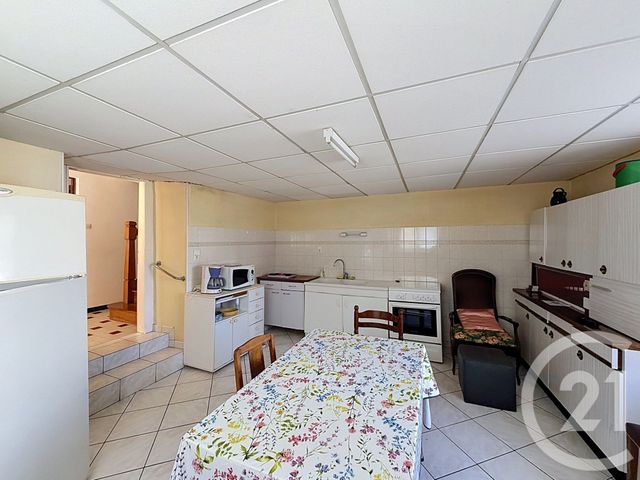 Maison &agrave; vendre - 5 pi&egrave;ces - 115,27 m2 - Rimont - 09 - MIDI-PYRENEES