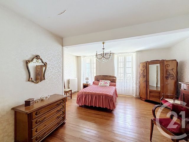 Maison &agrave; vendre - 5 pi&egrave;ces - 115,27 m2 - Rimont - 09 - MIDI-PYRENEES
