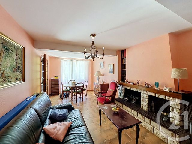 Maison &agrave; vendre - 5 pi&egrave;ces - 115,27 m2 - Rimont - 09 - MIDI-PYRENEES