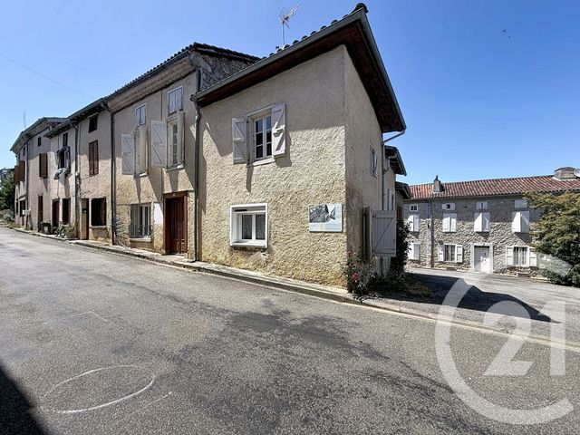 maison - RIMONT - 09