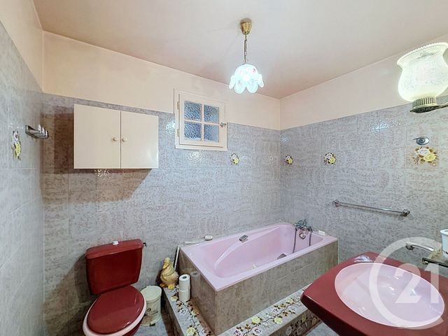 Maison &agrave; vendre - 5 pi&egrave;ces - 115,27 m2 - Rimont - 09 - MIDI-PYRENEES