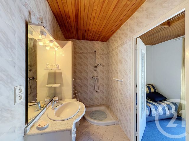 Maison &agrave; vendre - 5 pi&egrave;ces - 115,27 m2 - Rimont - 09 - MIDI-PYRENEES