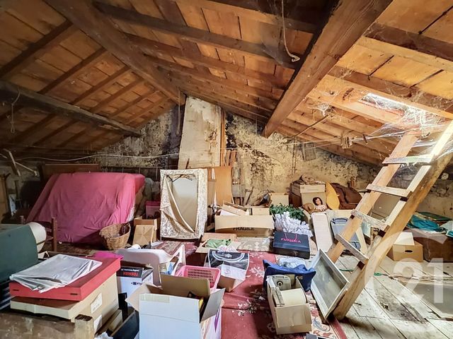 Maison &agrave; vendre - 5 pi&egrave;ces - 115,27 m2 - Rimont - 09 - MIDI-PYRENEES