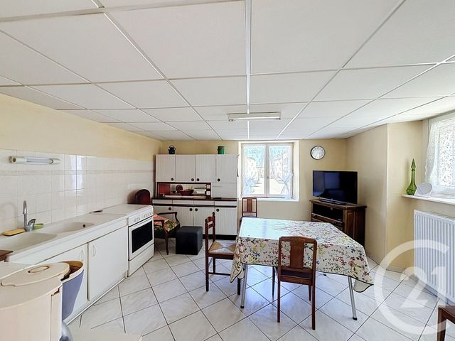 Maison &agrave; vendre - 5 pi&egrave;ces - 115,27 m2 - Rimont - 09 - MIDI-PYRENEES