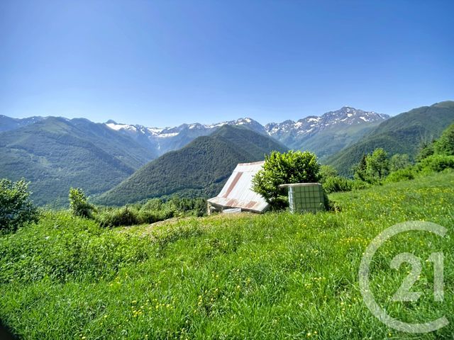 Maison à vendre BORDES UCHENTEIN