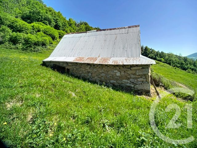 Maison &agrave; vendre - 1 pi&egrave;ce - 30 m2 - Bordes Uchentein - 09 - MIDI-PYRENEES