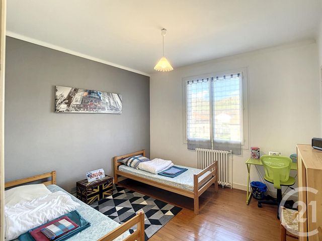 Maison &agrave; vendre - 7 pi&egrave;ces - 195 m2 - St Girons - 09 - MIDI-PYRENEES