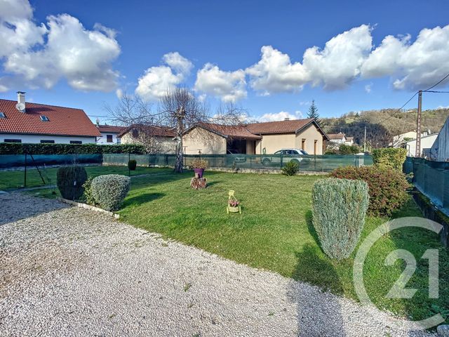 Maison &agrave; vendre - 7 pi&egrave;ces - 195 m2 - St Girons - 09 - MIDI-PYRENEES