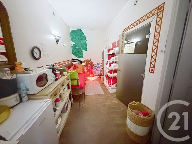 Maison &agrave; louer - 3 pi&egrave;ces - 62,29 m2 - St Girons - 09 - MIDI-PYRENEES
