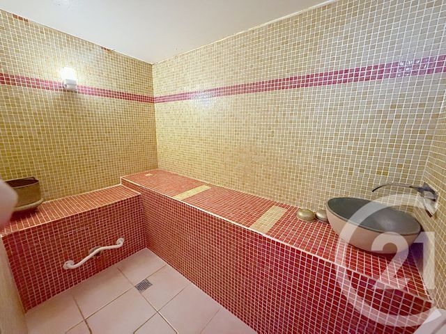 Maison &agrave; louer - 3 pi&egrave;ces - 62,29 m2 - St Girons - 09 - MIDI-PYRENEES