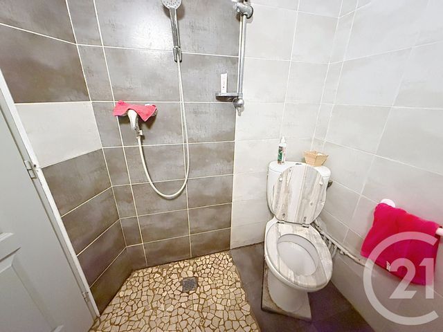 Maison &agrave; louer - 3 pi&egrave;ces - 62,29 m2 - St Girons - 09 - MIDI-PYRENEES