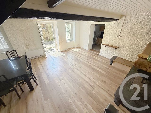 Maison &agrave; louer - 3 pi&egrave;ces - 91,28 m2 - Lorp Sentaraille - 09 - MIDI-PYRENEES