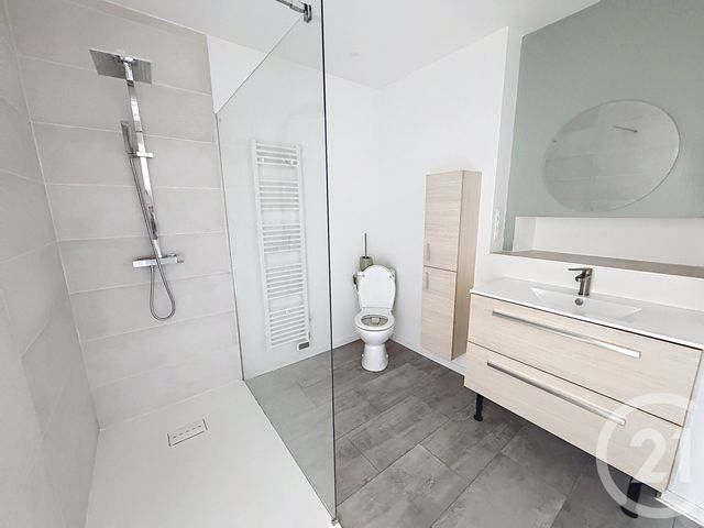 Maison &agrave; louer - 3 pi&egrave;ces - 91,28 m2 - Lorp Sentaraille - 09 - MIDI-PYRENEES