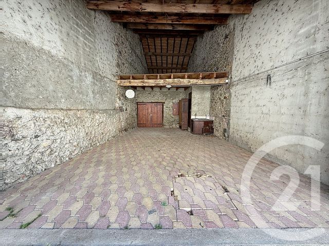 Maison &agrave; louer - 3 pi&egrave;ces - 91,28 m2 - Lorp Sentaraille - 09 - MIDI-PYRENEES