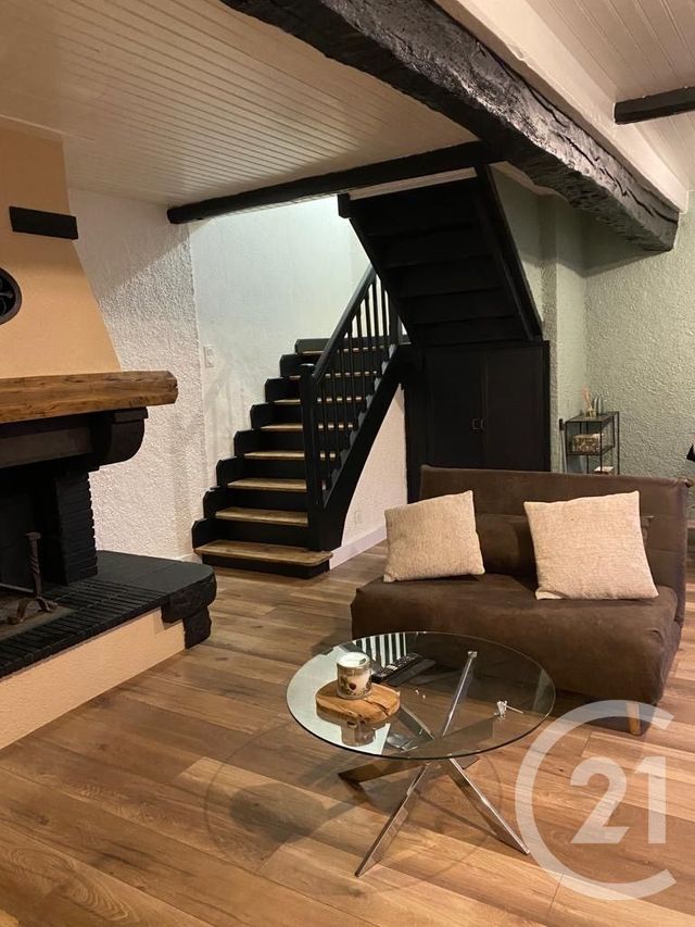 Maison &agrave; louer - 3 pi&egrave;ces - 91,28 m2 - Lorp Sentaraille - 09 - MIDI-PYRENEES
