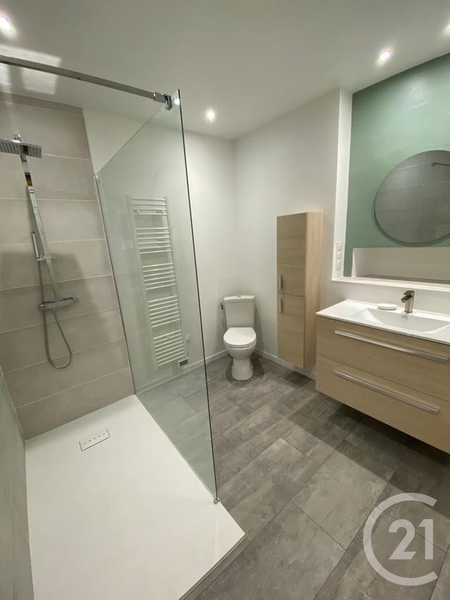 Maison &agrave; louer - 3 pi&egrave;ces - 91,28 m2 - Lorp Sentaraille - 09 - MIDI-PYRENEES