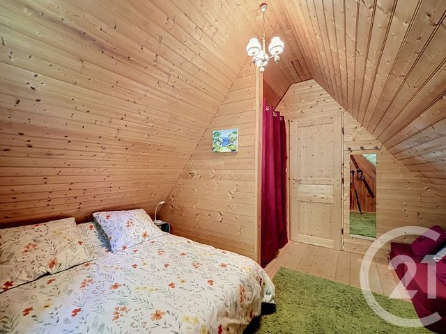 Maison &agrave; vendre - 3 pi&egrave;ces - 75,59 m2 - Erce - 09 - MIDI-PYRENEES