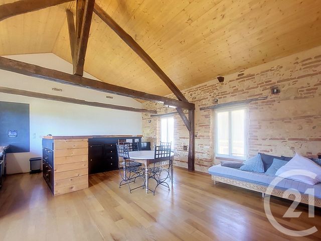 Maison à vendre DAUMAZAN SUR ARIZE