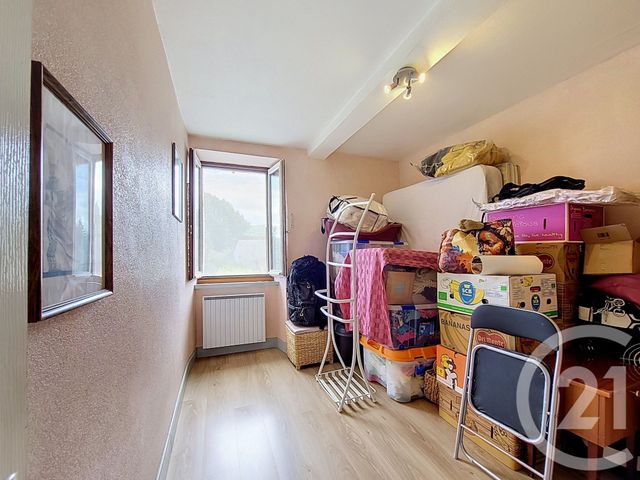 Maison &agrave; vendre - 4 pi&egrave;ces - 109,83 m2 - Le Mas D Azil - 09 - MIDI-PYRENEES
