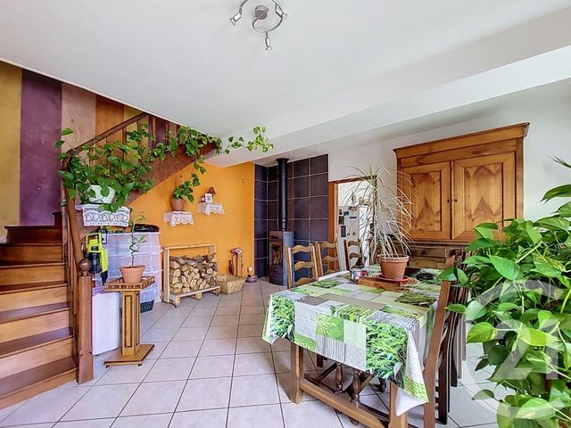 Maison &agrave; vendre - 4 pi&egrave;ces - 109,83 m2 - Le Mas D Azil - 09 - MIDI-PYRENEES