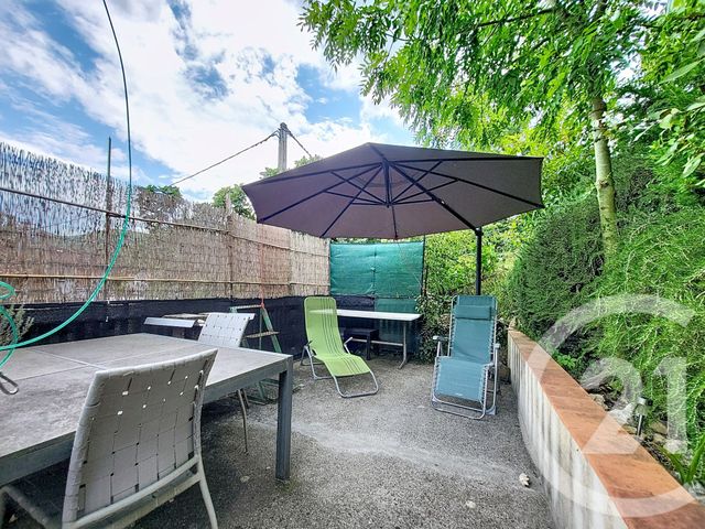 Maison &agrave; vendre - 4 pi&egrave;ces - 109,83 m2 - Le Mas D Azil - 09 - MIDI-PYRENEES