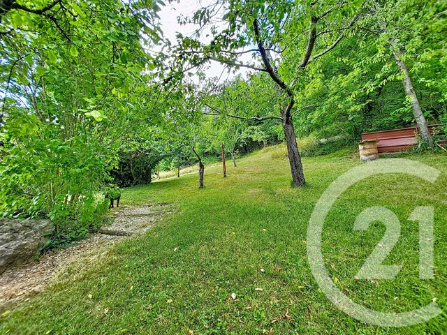Maison &agrave; vendre - 4 pi&egrave;ces - 109,83 m2 - Le Mas D Azil - 09 - MIDI-PYRENEES
