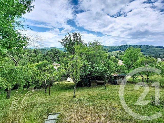 Maison &agrave; vendre - 4 pi&egrave;ces - 109,83 m2 - Le Mas D Azil - 09 - MIDI-PYRENEES