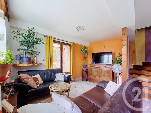 Maison &agrave; vendre - 4 pi&egrave;ces - 109,83 m2 - Le Mas D Azil - 09 - MIDI-PYRENEES