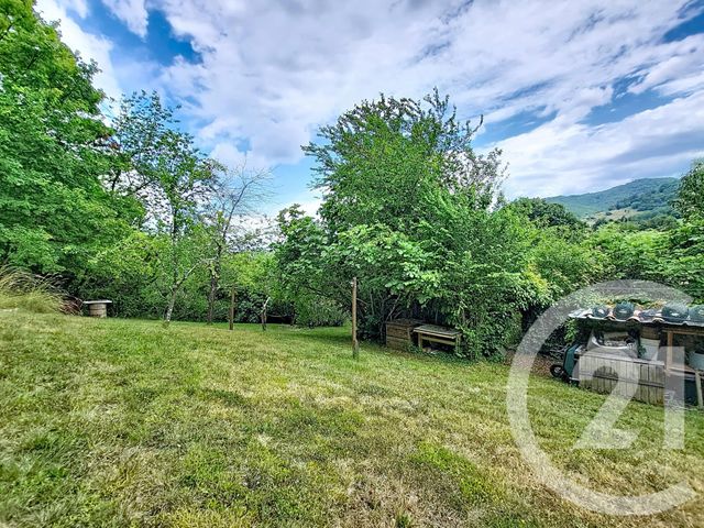 Maison &agrave; vendre - 4 pi&egrave;ces - 109,83 m2 - Le Mas D Azil - 09 - MIDI-PYRENEES