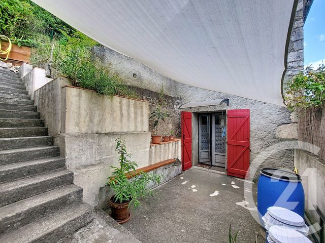 Maison &agrave; vendre - 4 pi&egrave;ces - 109,83 m2 - Le Mas D Azil - 09 - MIDI-PYRENEES