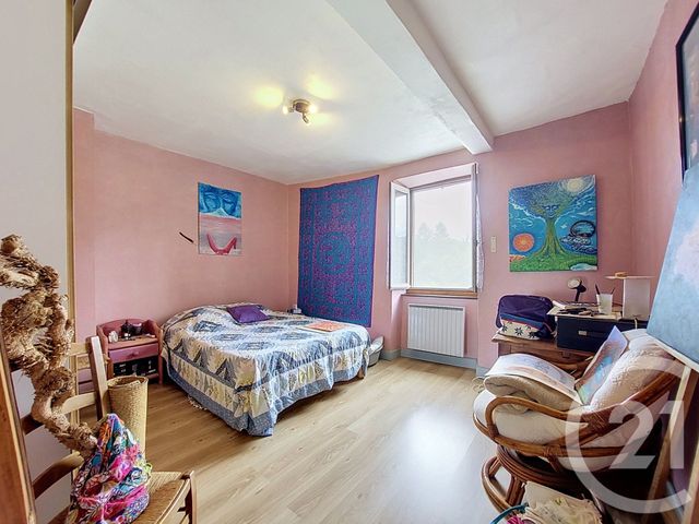 Maison &agrave; vendre - 4 pi&egrave;ces - 109,83 m2 - Le Mas D Azil - 09 - MIDI-PYRENEES