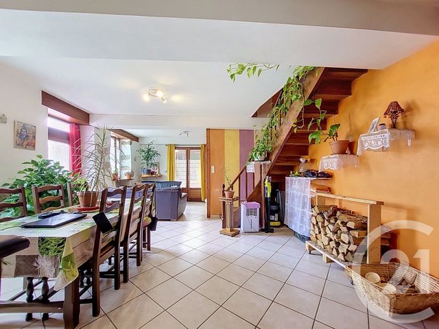 maison - LE MAS D AZIL - 09