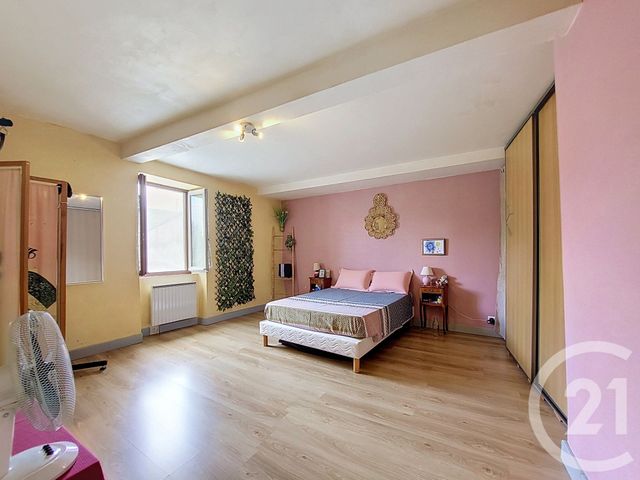 Maison &agrave; vendre - 4 pi&egrave;ces - 109,83 m2 - Le Mas D Azil - 09 - MIDI-PYRENEES