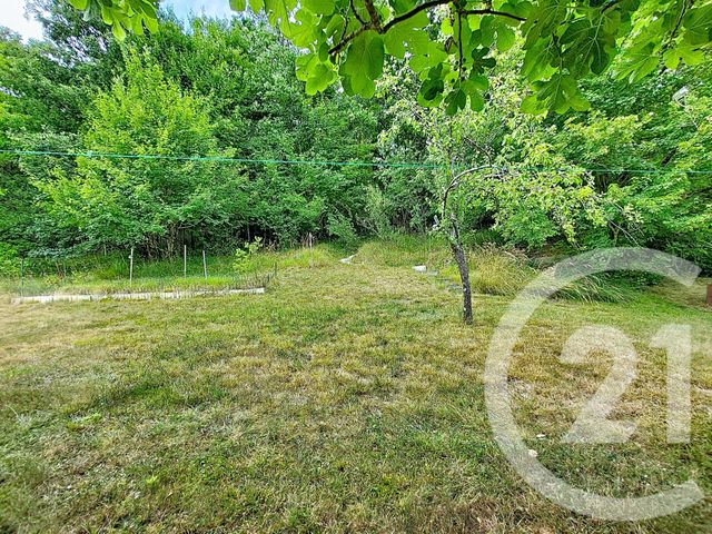Maison &agrave; vendre - 4 pi&egrave;ces - 109,83 m2 - Le Mas D Azil - 09 - MIDI-PYRENEES