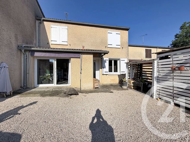 maison - ST GIRONS - 09