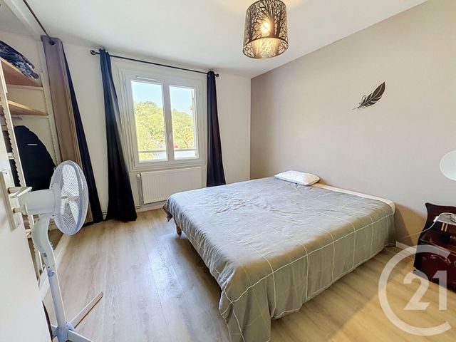 Maison &agrave; louer - 4 pi&egrave;ces - 90,67 m2 - St Girons - 09 - MIDI-PYRENEES